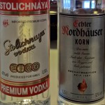 #Neuland - Eierlikör