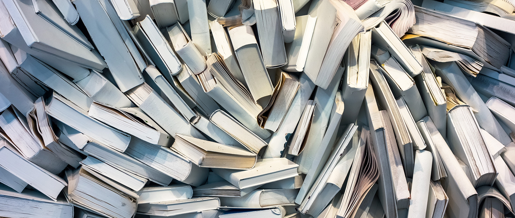 Drei Verlage – 40.000 verschiedene Schulbücher