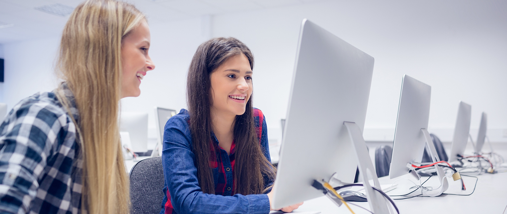 Lehrkräfte sind in Sachen digitaler Bildung skeptisch